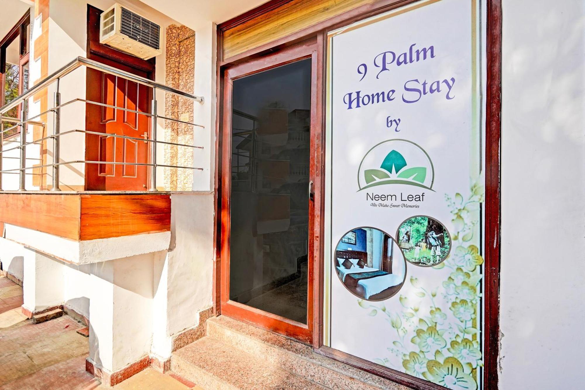 Super Hotel O Palm Dehradun Extérieur photo
